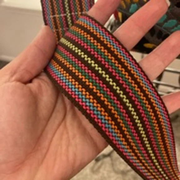 Consuela Silverlake Sling Tote Bag - Picture 3 of 11